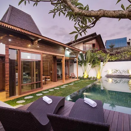 Tunjungsari Villa Sanur